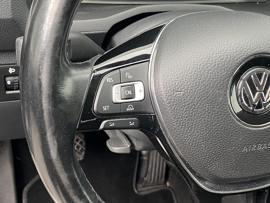 Volkswagen Caddy 2.0TDi  MAXi 7míst