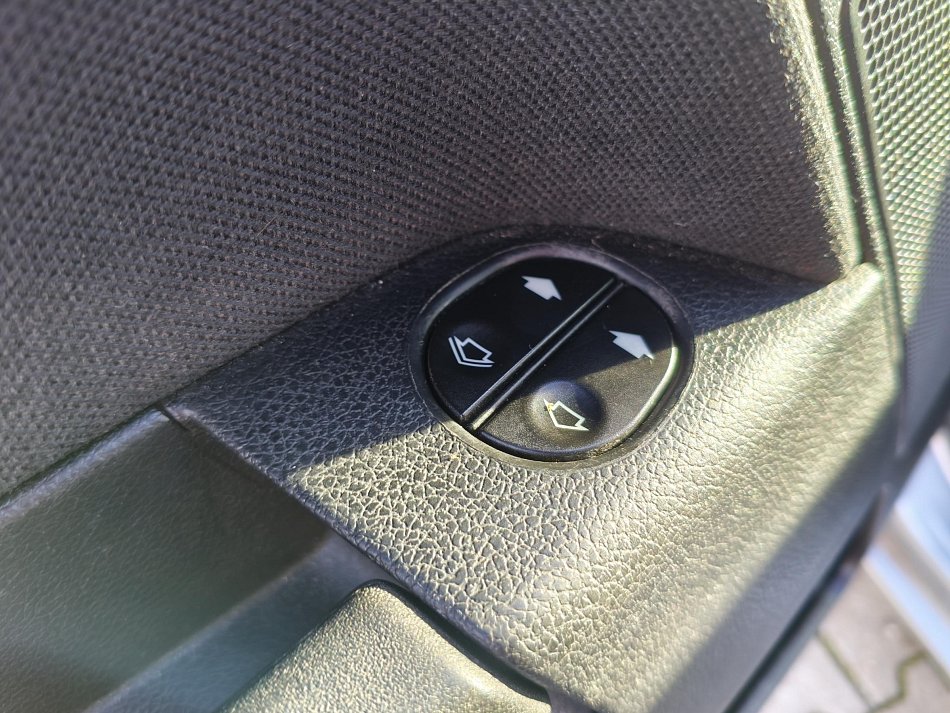 Ford Fusion 1.4i Style