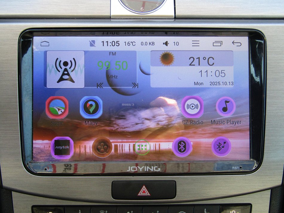 Volkswagen Passat 2.0 TSi 