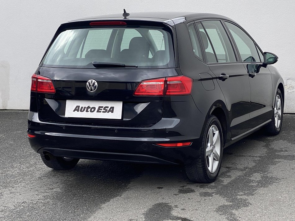 Volkswagen Sportsvan 1.2TSi 