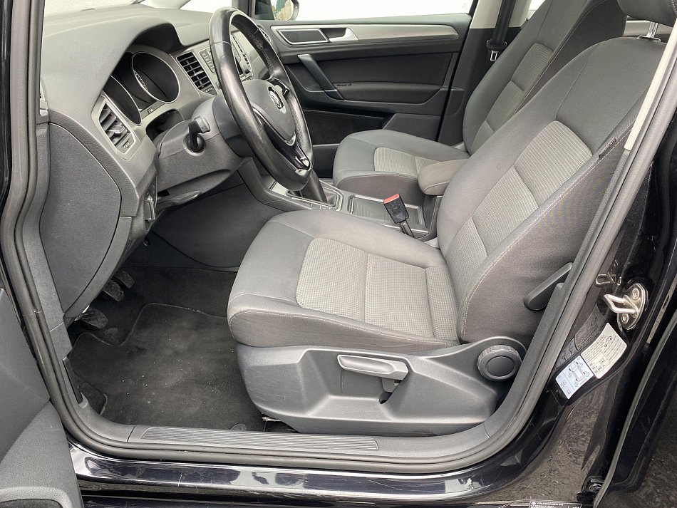 Volkswagen Sportsvan 1.2TSi 