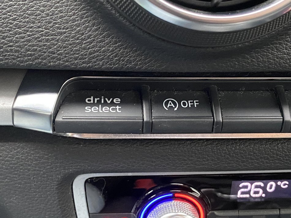 Audi A3 1.4TFSi  Sportback