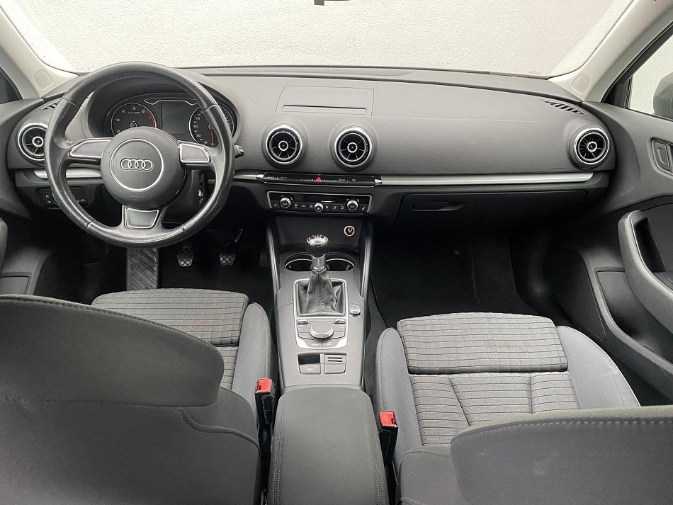 Audi A3 1.4TFSi  Sportback