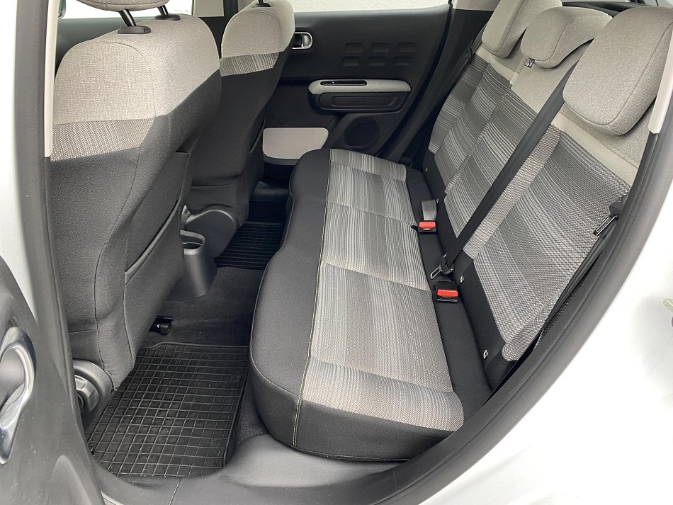 Citroën C3 1.2 PT Shine