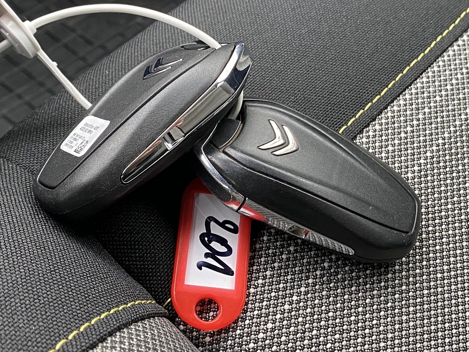 Citroën C3 1.2 PT Shine