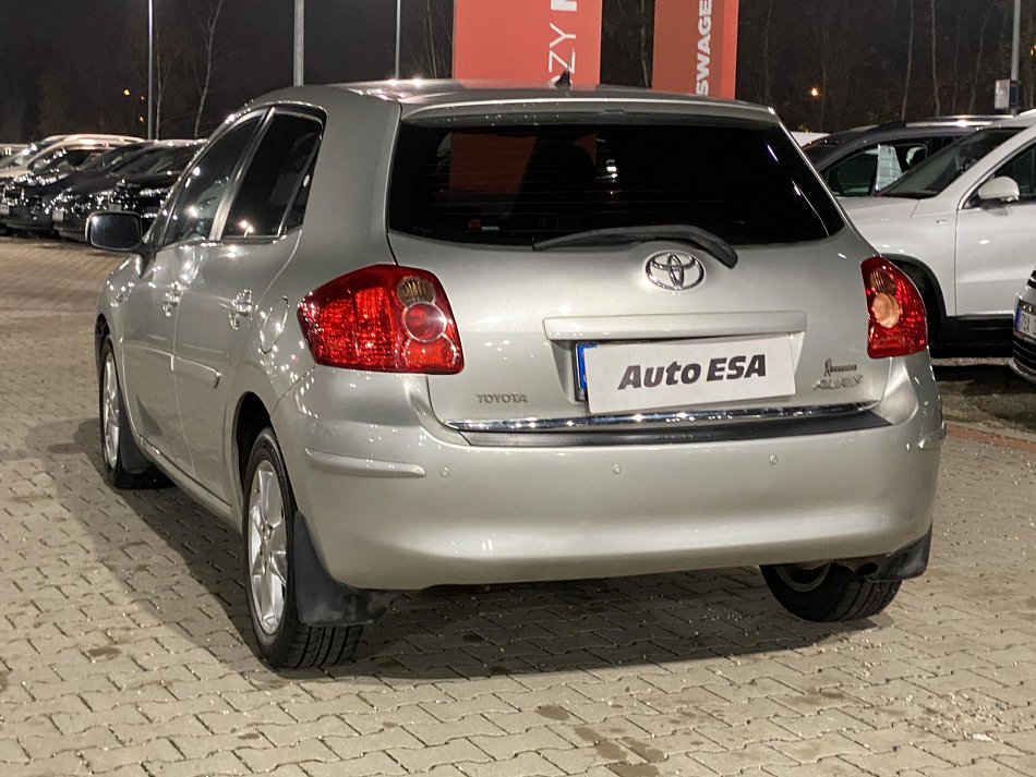 Toyota Auris 1.6 i 