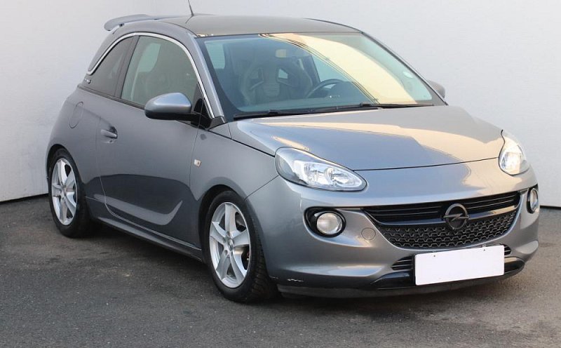Opel Adam 1.4i 