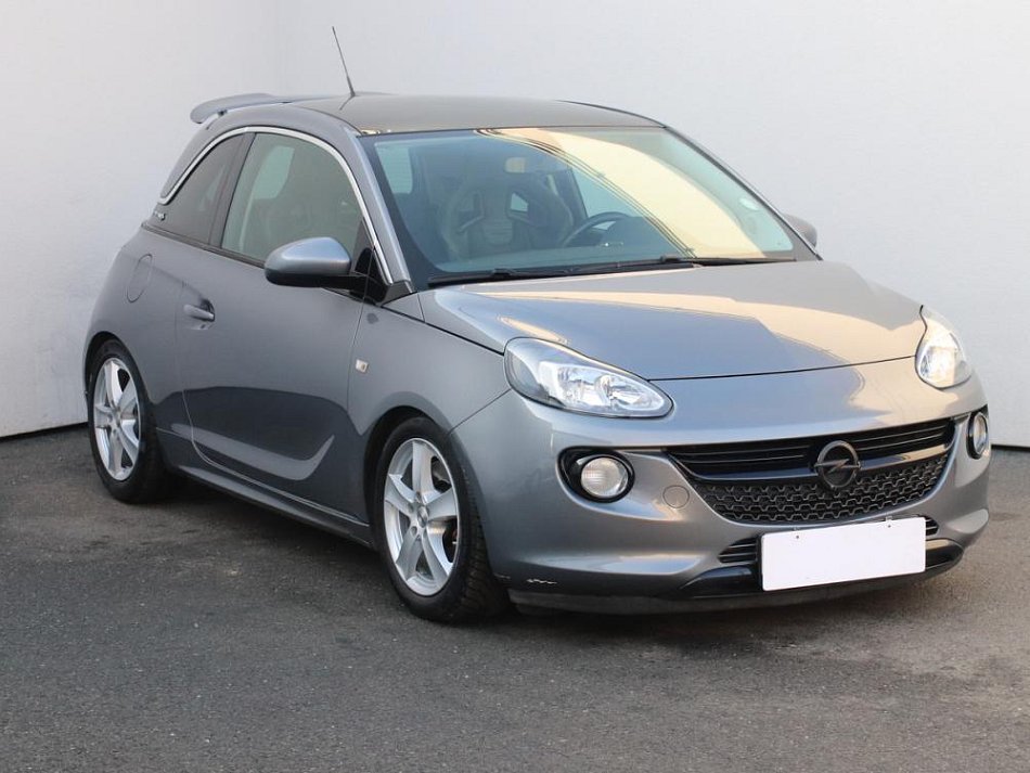 Opel Adam 1.4i 