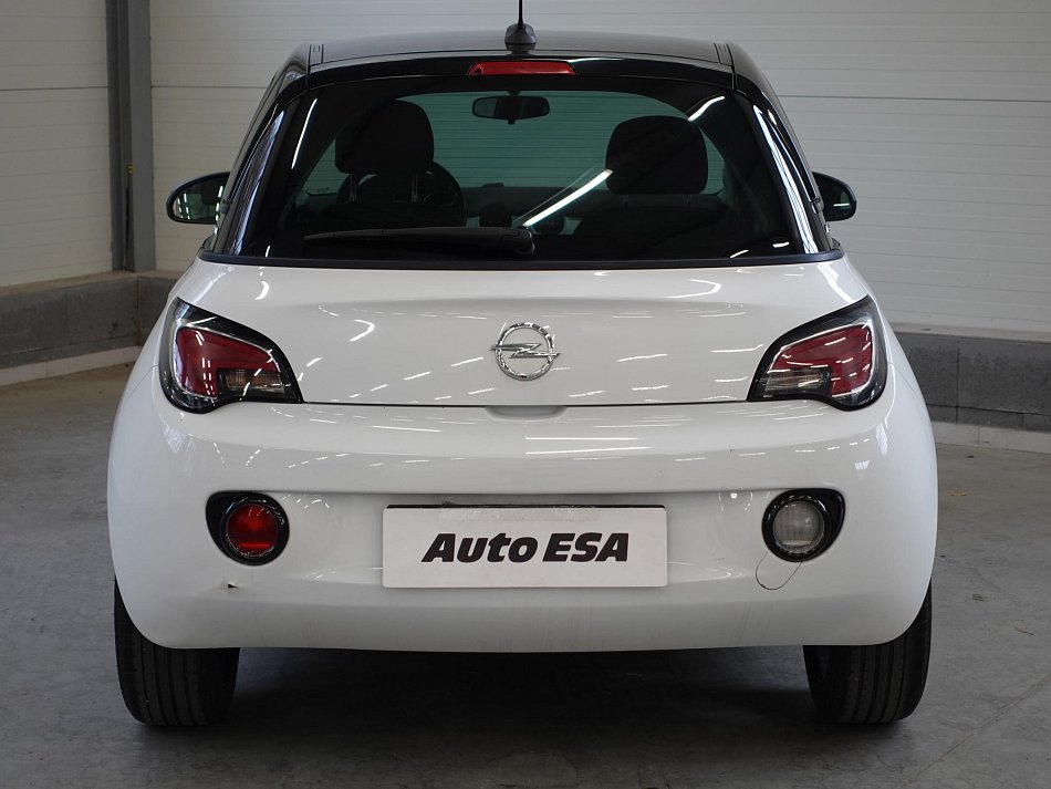 Opel Adam 1.4i 