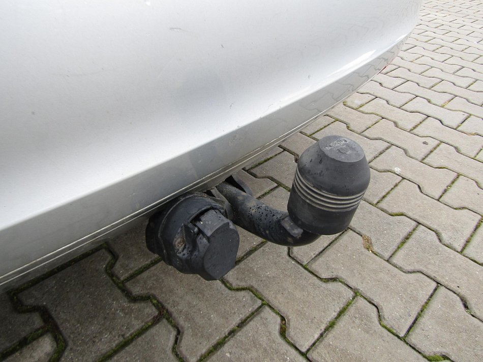 Volkswagen Golf 1.6 TDi 