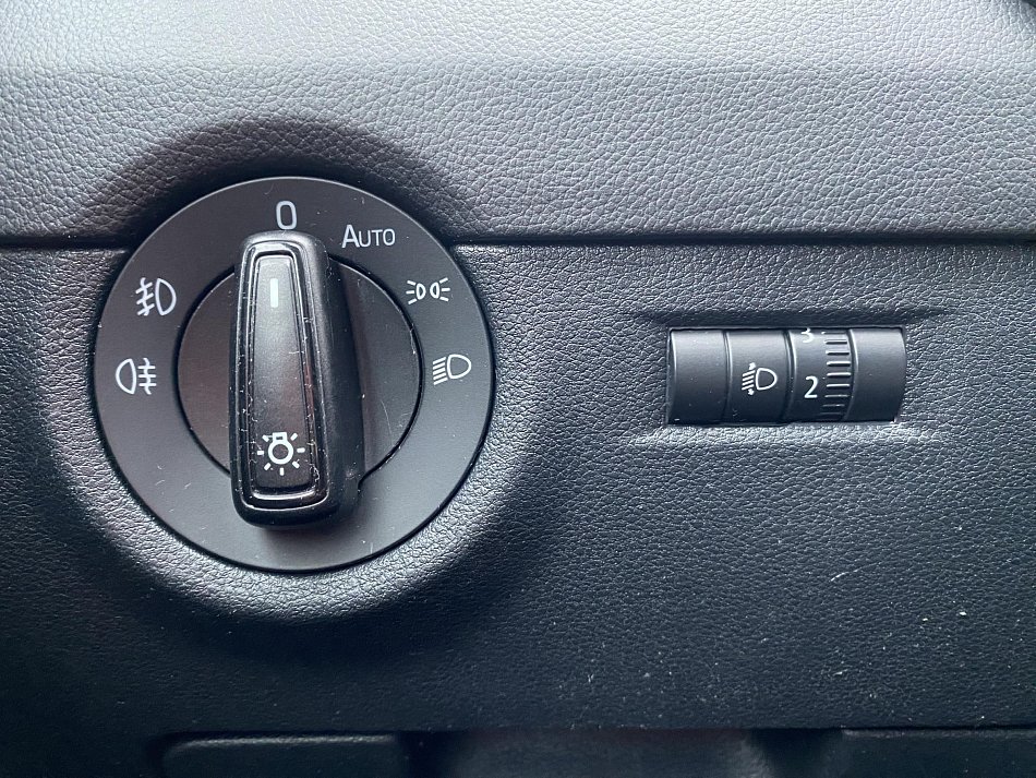 Škoda Octavia III 1.6TDi Ambition