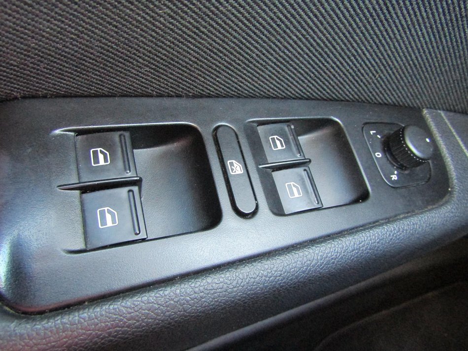 Škoda Superb II 2.0TDI 