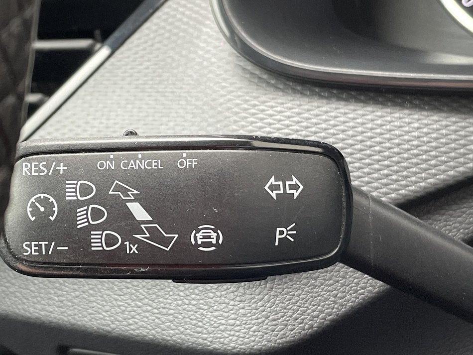 Škoda Scala 1.6 TDi Ambition