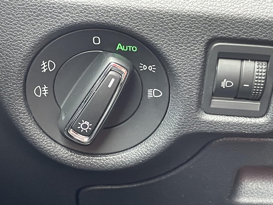 Škoda Scala 1.6 TDi Ambition