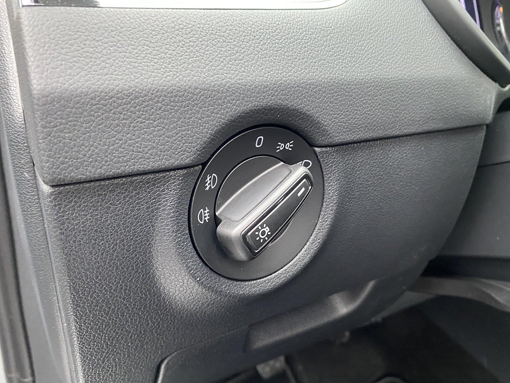 Škoda Octavia III 1.6 TDi Ambition