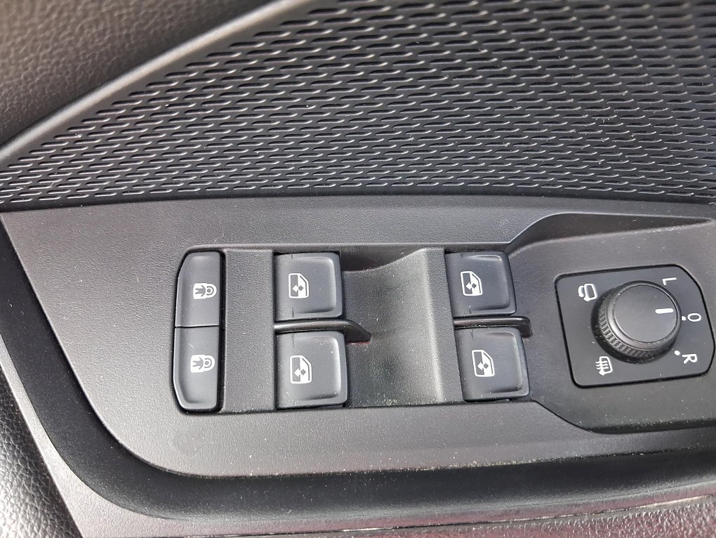 Škoda Octavia IV 1.5 TSi Style