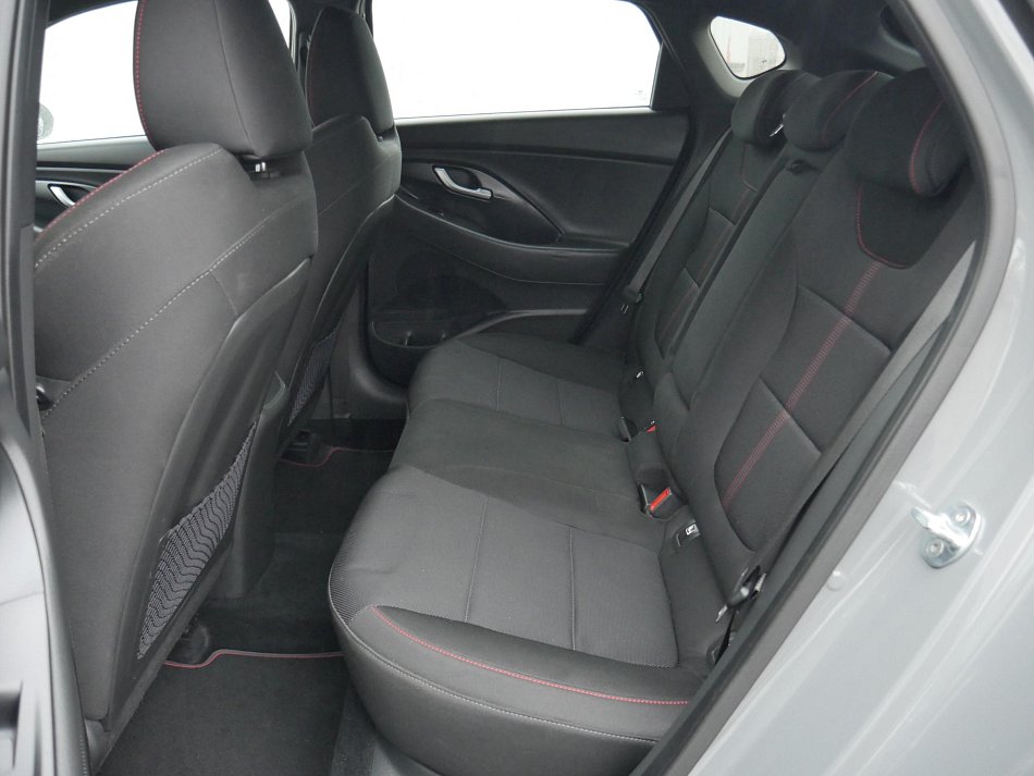 Hyundai I30 1.5 GDi N-Line