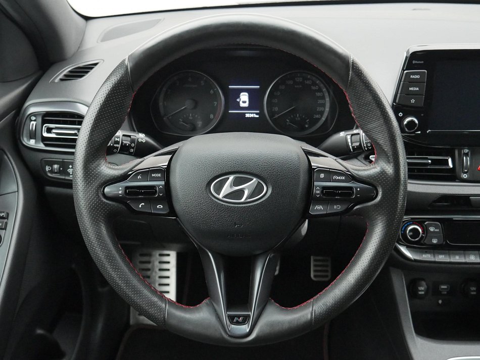 Hyundai I30 1.5 GDi N-Line