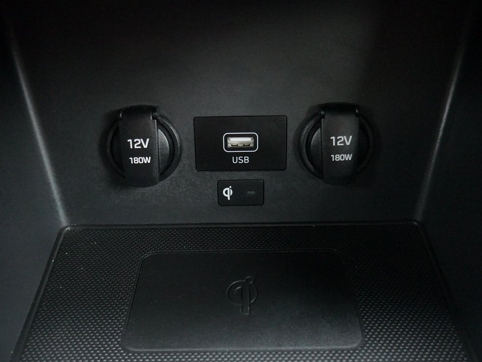 Hyundai I30 1.5 GDi N-Line