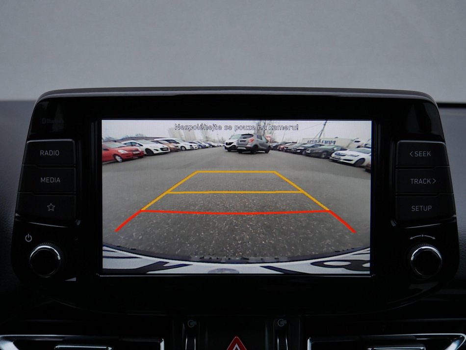 Hyundai I30 1.5 GDi N-Line