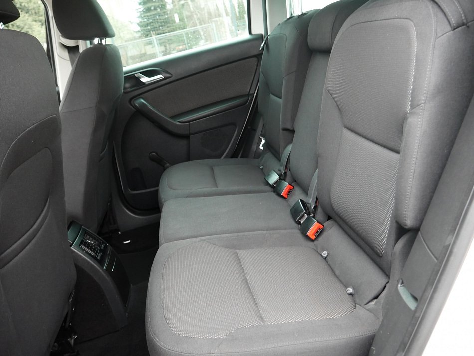 Škoda Yeti 2.0 TDi Ambition 4x4