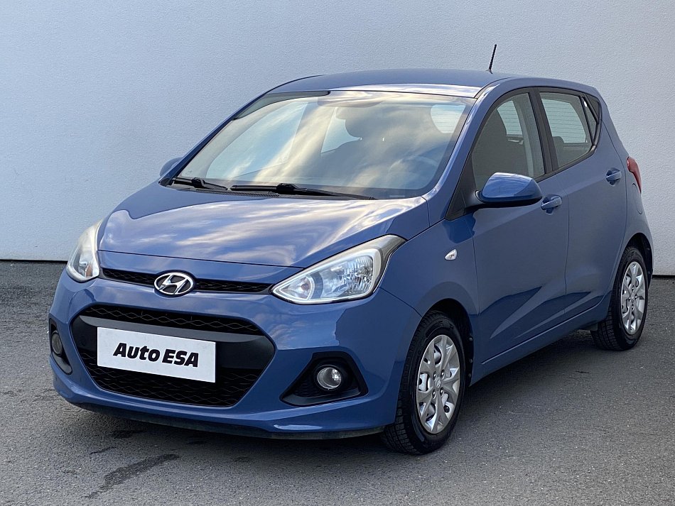 Hyundai I10 1.0 
