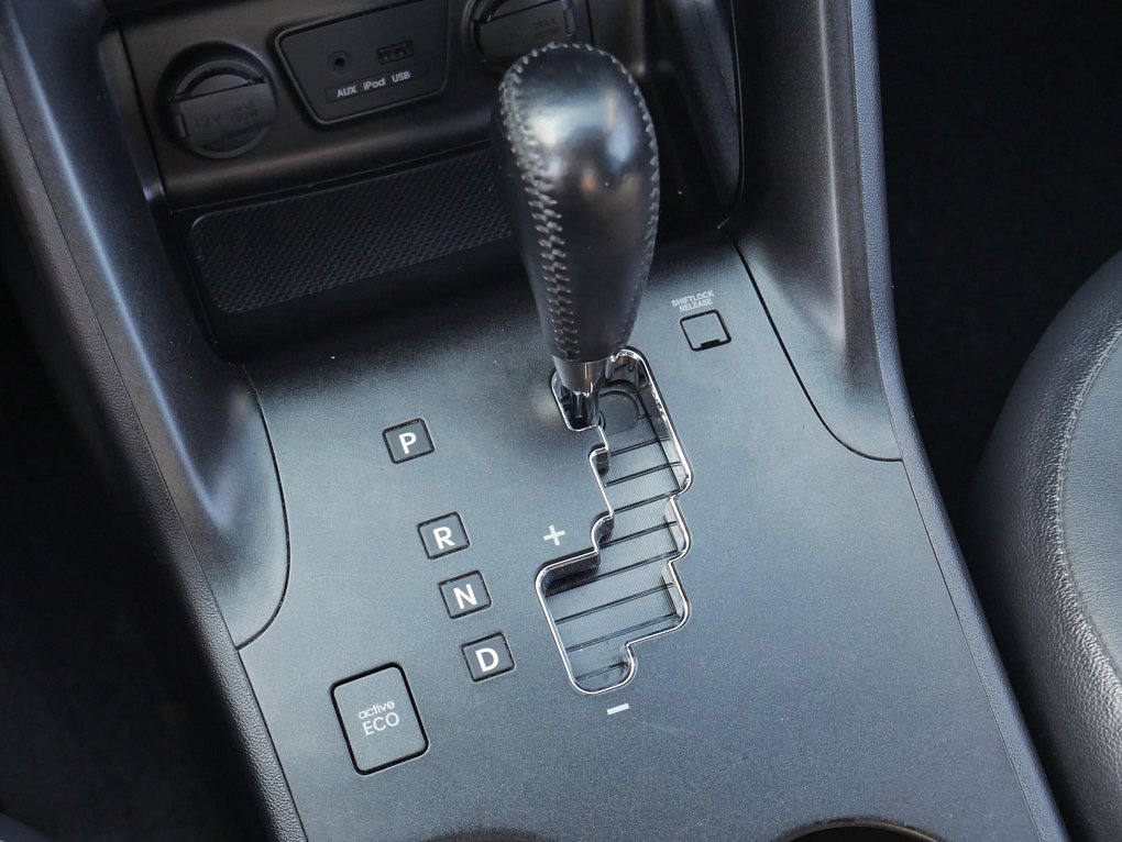 Hyundai Ix35 2.0 CRDi  4x4