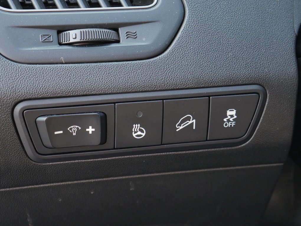 Hyundai Ix35 2.0 CRDi  4x4