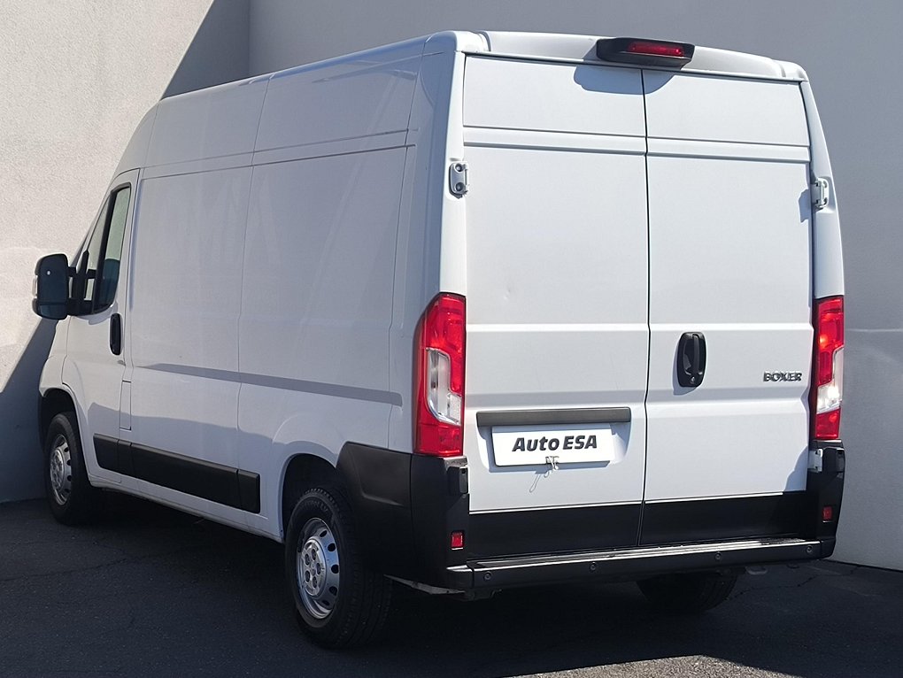 Peugeot Boxer 2.2HDi  L2H2