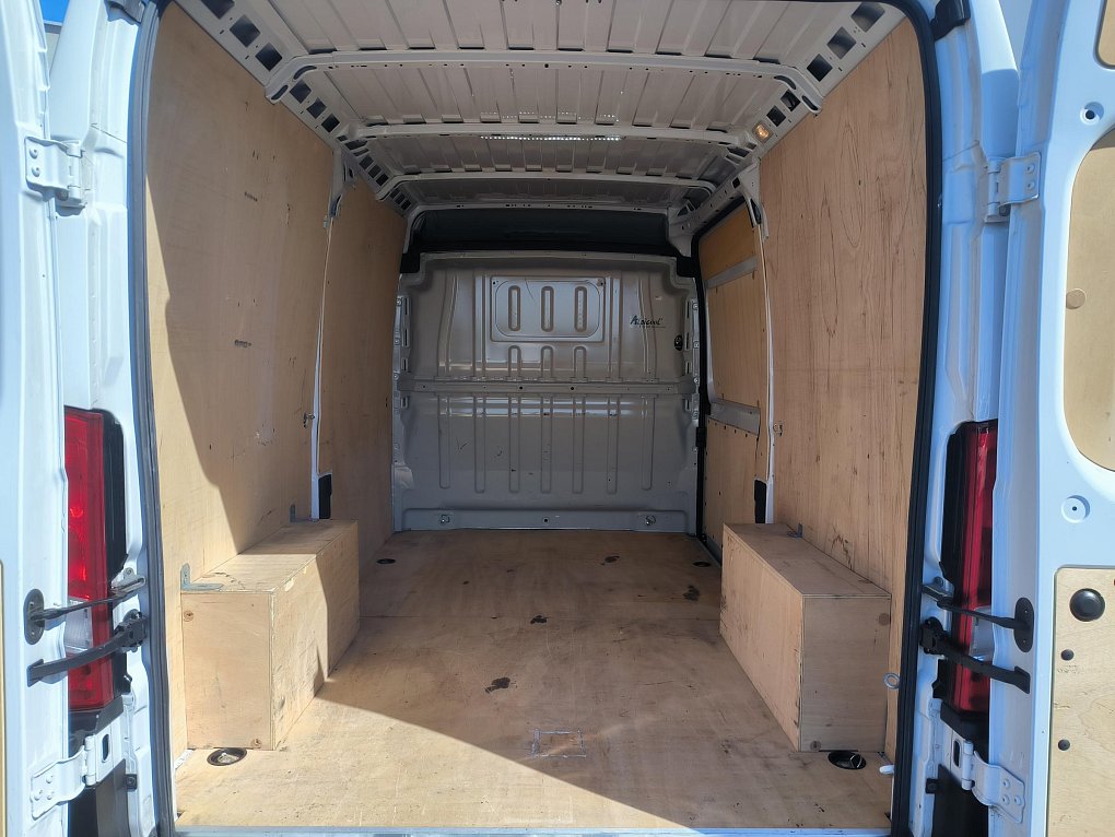 Peugeot Boxer 2.2HDi  L2H2