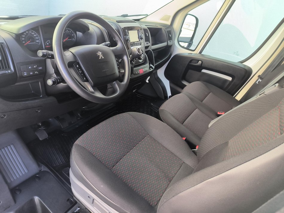 Peugeot Boxer 2.2HDi  L2H2