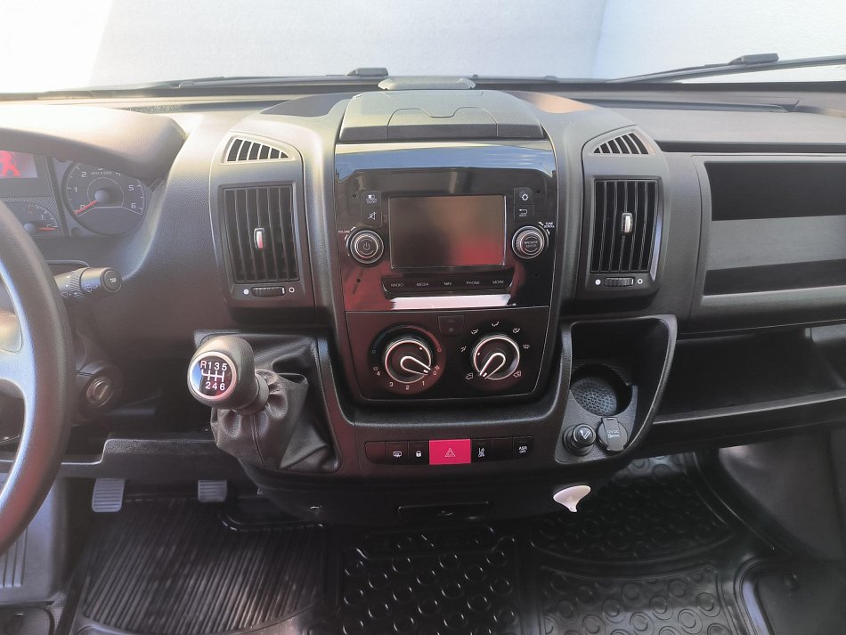 Peugeot Boxer 2.2HDi  L2H2