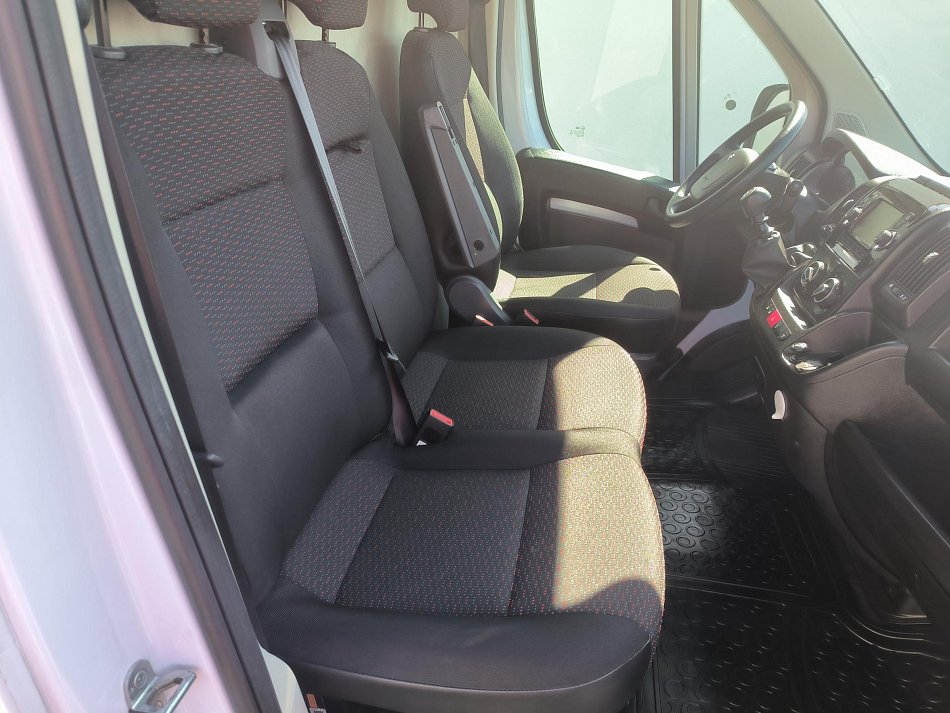 Peugeot Boxer 2.2HDi  L2H2