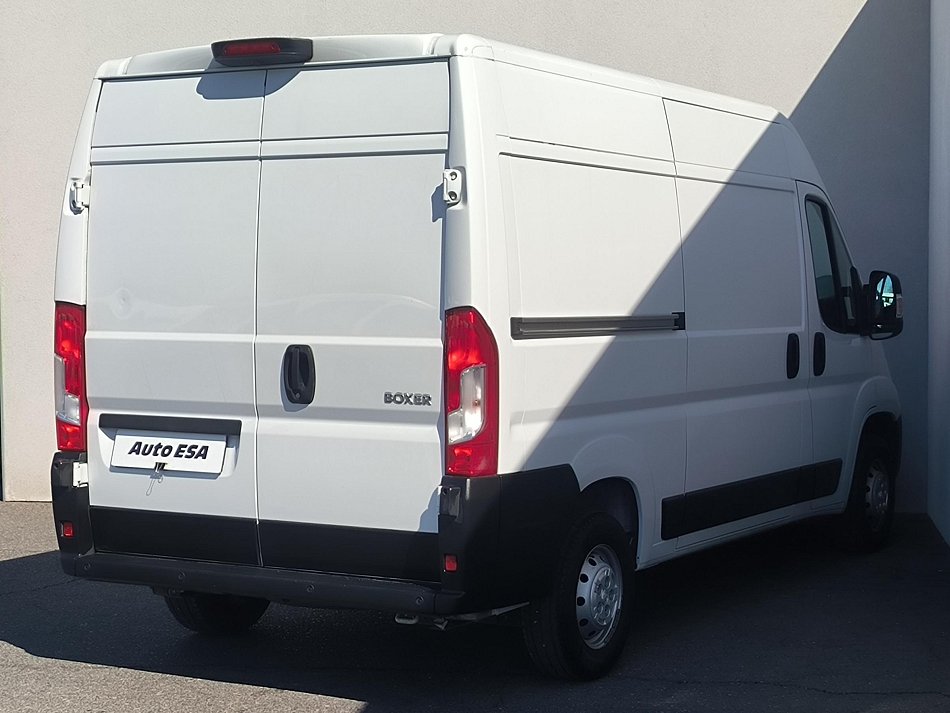 Peugeot Boxer 2.2HDi  L2H2