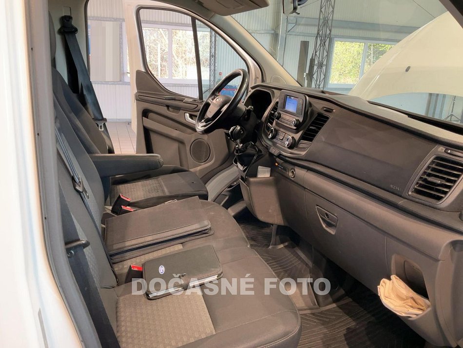 Ford Transit Custom 2.0TDCi Trend 9míst