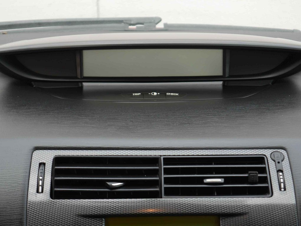 Citroën C4 1.6i 16V 