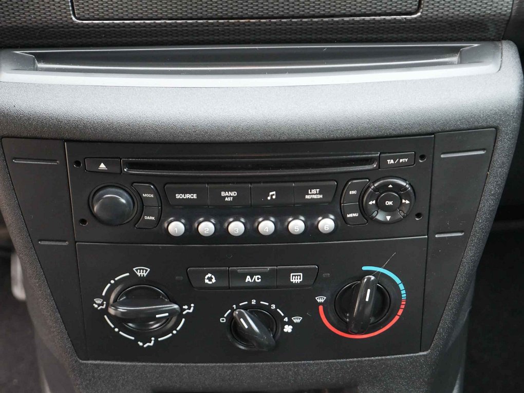 Citroën C4 1.6i 16V 