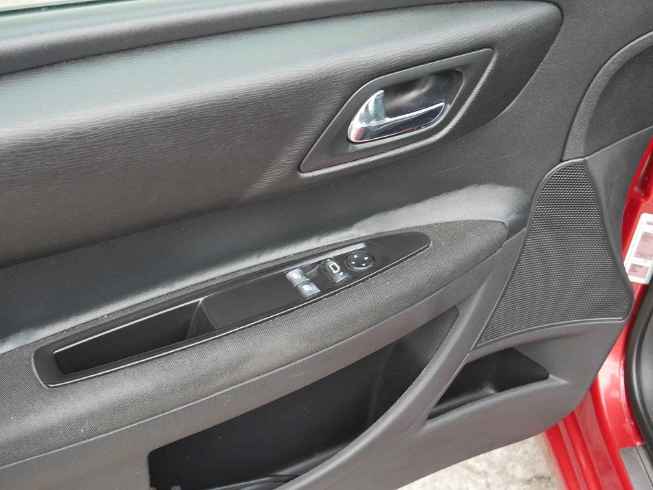 Citroën C4 1.6i 16V 