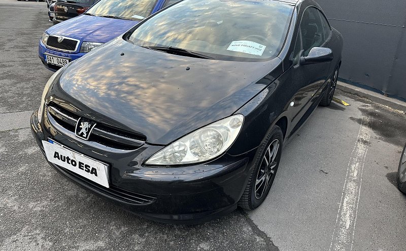 Peugeot 307 1.6 i 