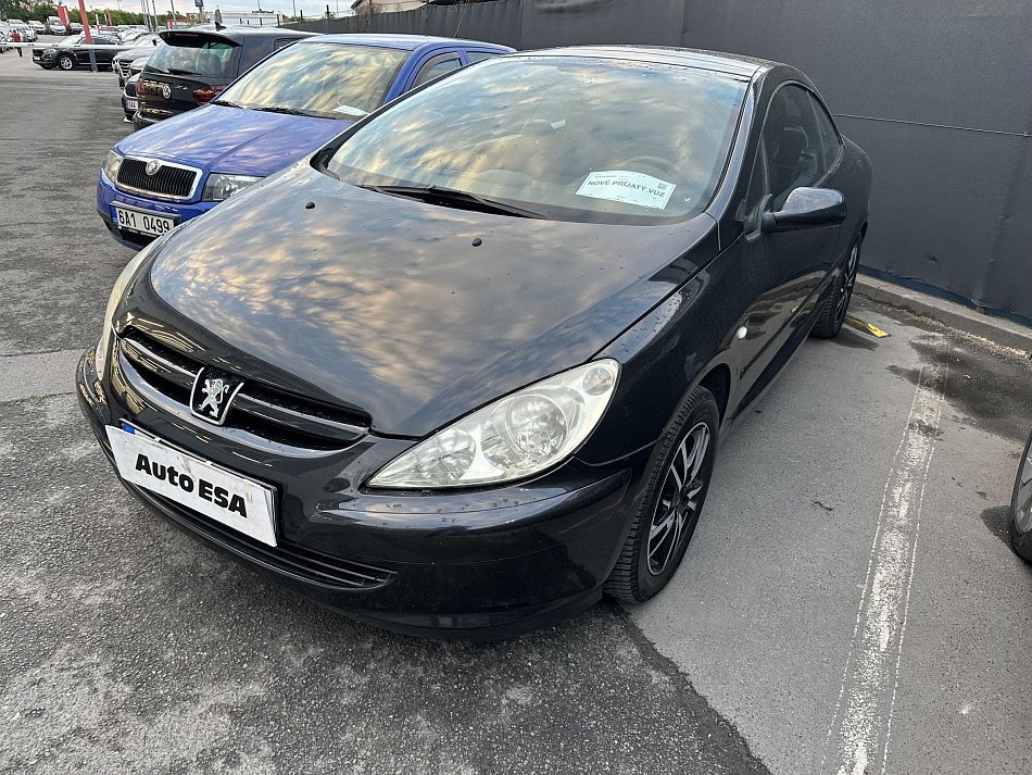 Peugeot 307 1.6 i 