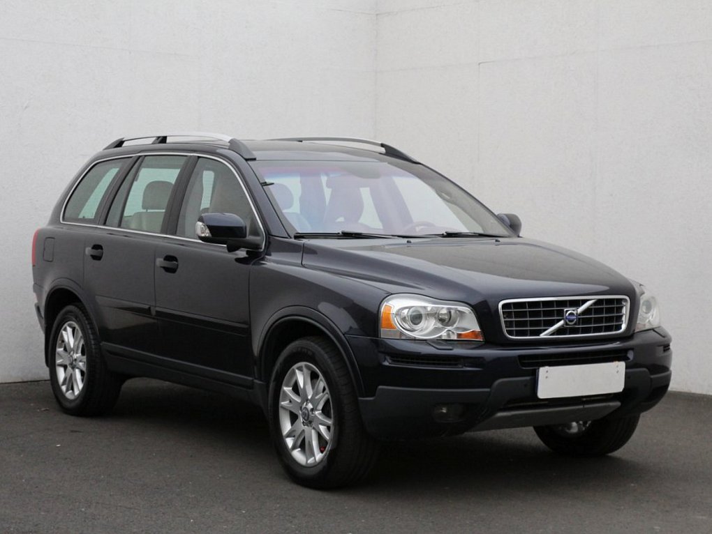 Volvo XC90 2.4 