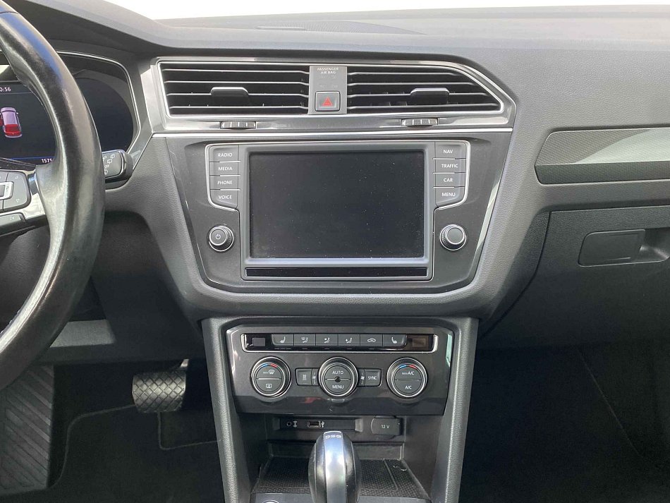Volkswagen Tiguan 2.0 TDi Highline 4X4