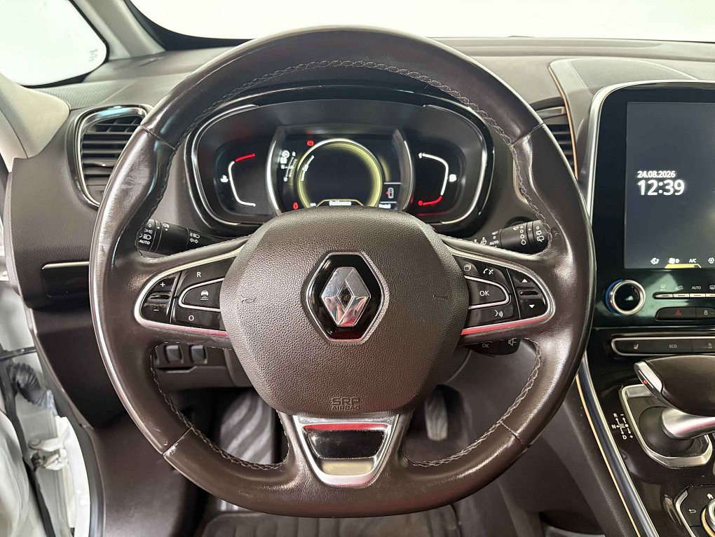 Renault Espace 1.6 dCi Intense