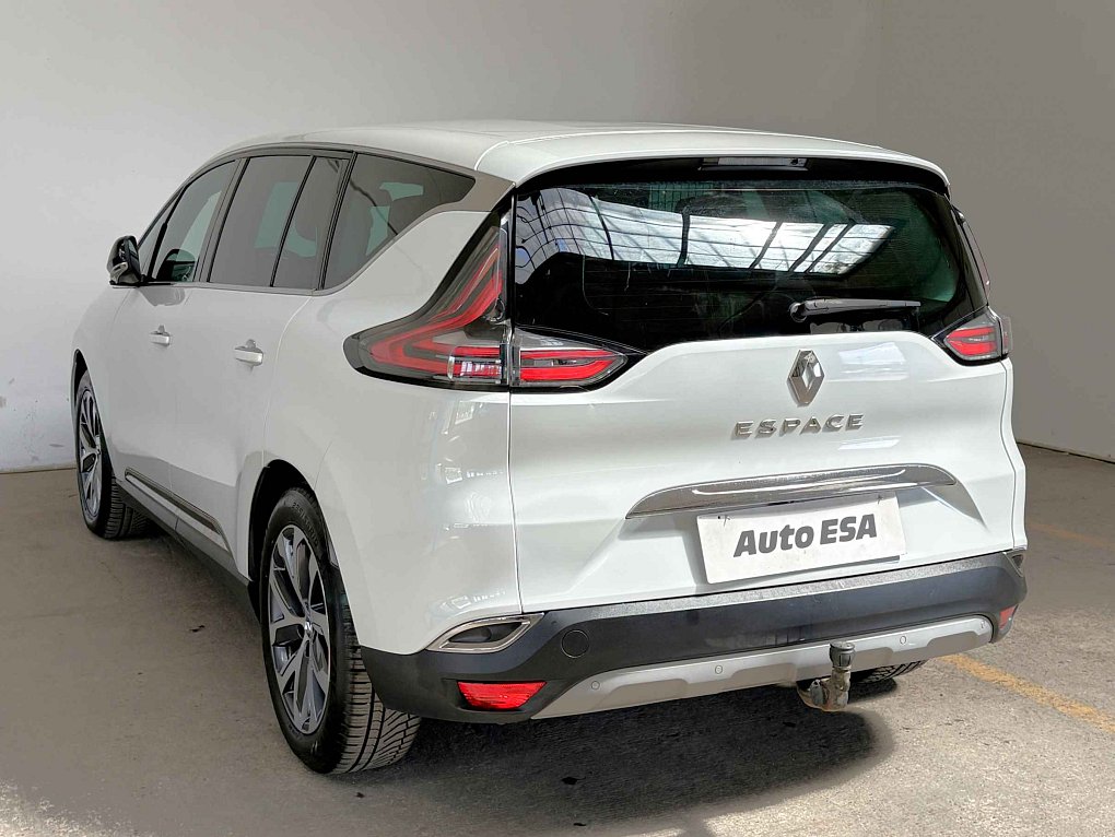 Renault Espace 1.6 dCi Intense