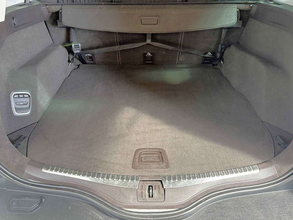 Renault Espace 1.6 dCi Intense