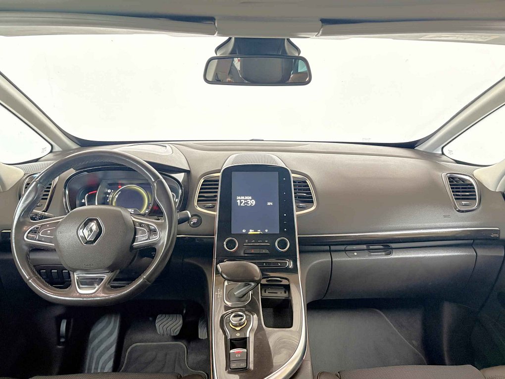 Renault Espace 1.6 dCi Intense
