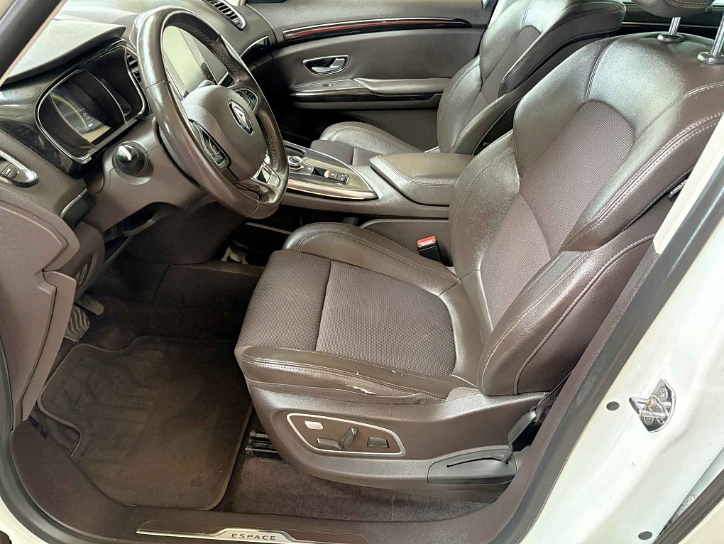 Renault Espace 1.6 dCi Intense