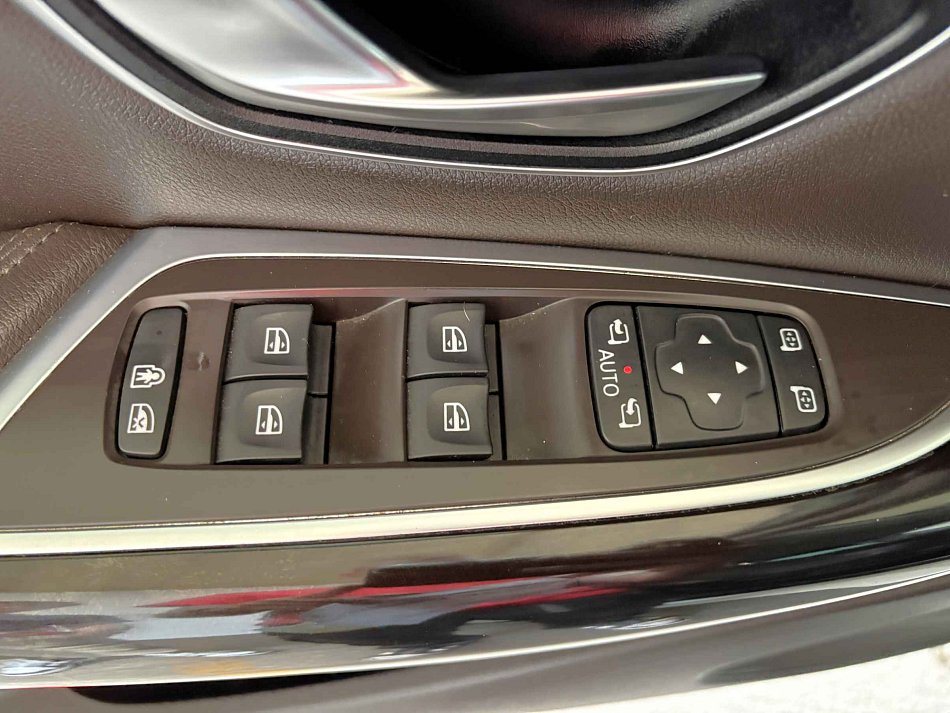 Renault Espace 1.6 dCi Intense