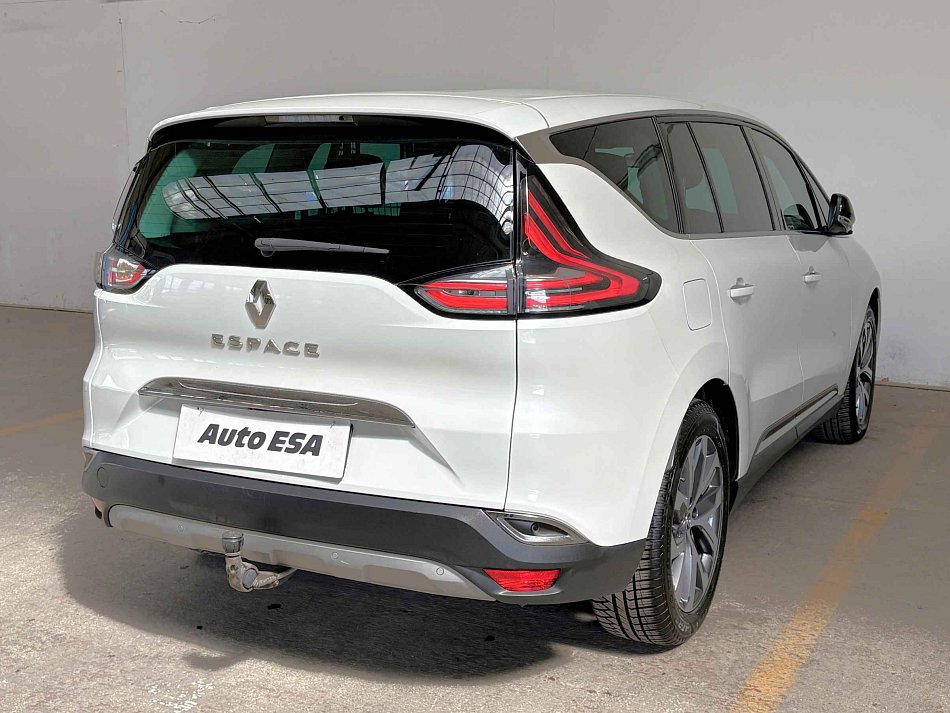 Renault Espace 1.6 dCi Intense