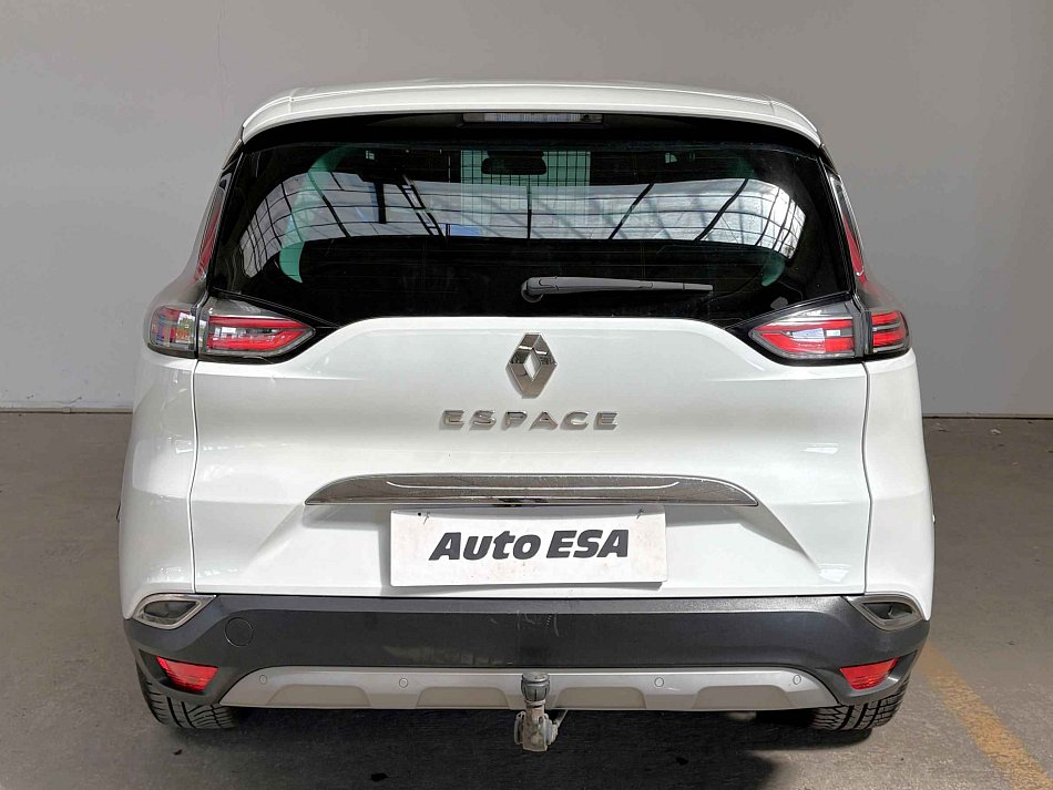 Renault Espace 1.6 dCi Intense